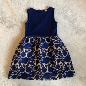 Beautiful CrewCuts Party Dress